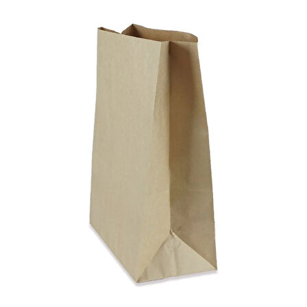 Kese Kraft 32x45x16 Cm Kare Dipli 50 ADET