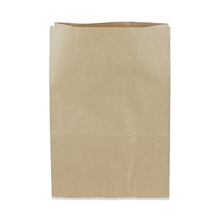 Kese Kraft 32x45x16 Cm Kare Dipli 50 ADET