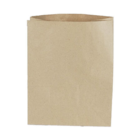 Kese Kraft 22x28x11 Cm Kare Dipli 250 ADET