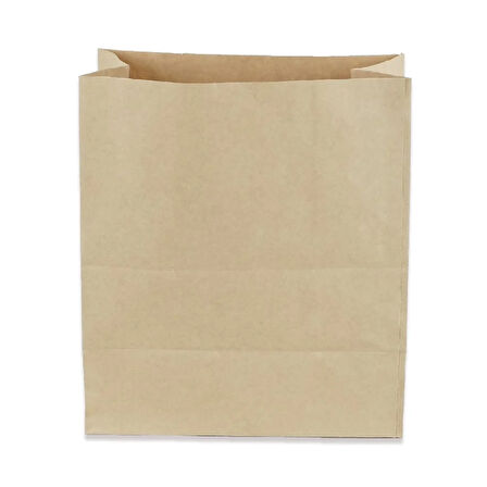 Kese Kraft 25x28x14 Cm Kare Dipli 50 ADET