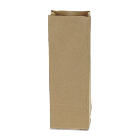 Kese Kraft 10,5x30,5x7 Cm Kare Dipli 250 ADET