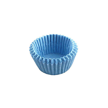 Kapsül 2 No MAVİ "1000 ADET"