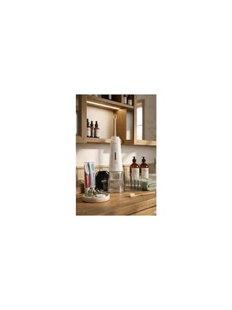 AUHMA AMF11 320 ml 4 Modlu Şarjlı Akıllı Ağız Duşu