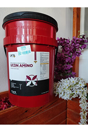 UCON AMİNO