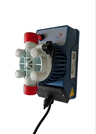 SEKO KOMPACT AML200 NPE0000 Seleneoid Tip Analog Dozaj Pompası