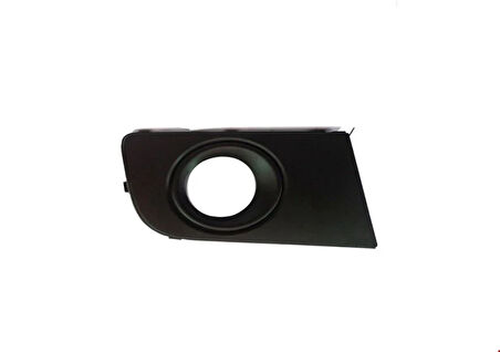 Volkswagen Amarok 2010 Sonrası Sağ Sis Farı Kapağı (Sis Delikli)