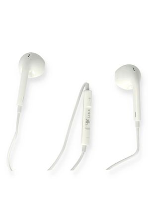 Vlike VK i7 Lightning Bluetooth Kablolu Kulaklık