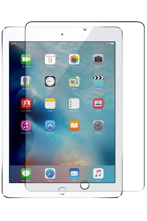 Newface Apple iPad Mini 3 Tablet Cam Ekran Koruyucu