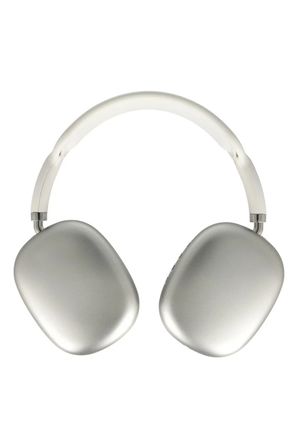 Karler Bass KR Max BT Kablosuz Kulaklık - Beyaz