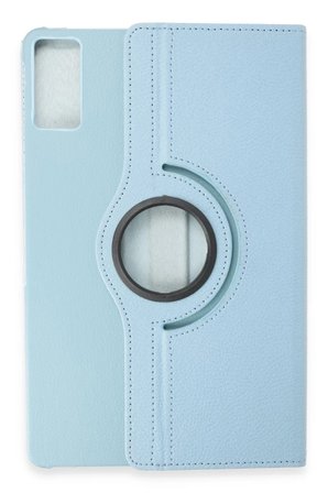 Newface Xiaomi Redmi Pad Kılıf 360 Tablet Deri Kılıf - Turkuaz