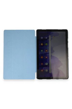 Newface Xiaomi Redmi Pad Kılıf Tablet Smart Kılıf - Mavi