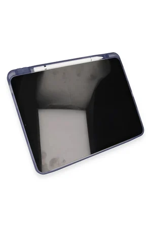 Newface Huawei MatePad Air 11.5 Kılıf Kalemlikli Mars Tablet Kılıfı - Lavender