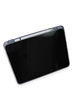 Newface Huawei MatePad Air 11.5 Kılıf Kalemlikli Mars Tablet Kılıfı - Mavi
