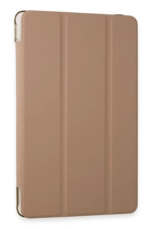 Newface Huawei MatePad 11.5 Kılıf Tablet Smart Kılıf - Rose Gold