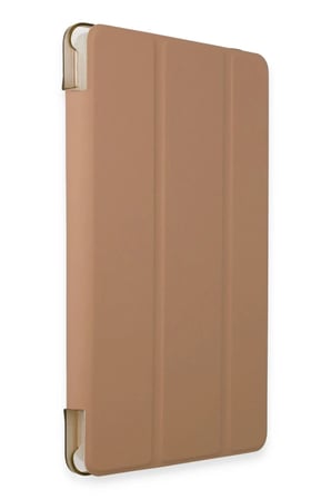 Newface Huawei MatePad 11.5 Kılıf Tablet Smart Kılıf - Rose Gold