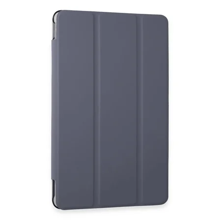 Newface Samsung Galaxy X510 Tab S9 FE 11 Kılıf Tablet Smart Kılıf - Lila