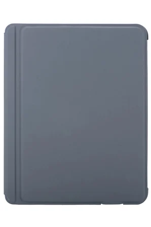 Newface Apple T5504D iPad Pro 11 (2024) Kılıf Palermo Ledli Klavyeli Standlı Tablet Kılıfı - Siyah