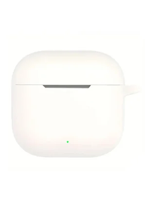 Newface Huawei FreeBuds SE 3 Hang Kılıf - Beyaz