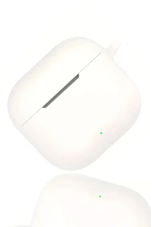 Newface Huawei FreeBuds SE 3 Hang Kılıf - Beyaz