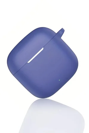 Newface Huawei FreeBuds SE 3 Hang Kılıf - Lacivert