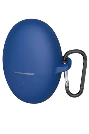 Newface Huawei FreeBuds 6 Hang Kılıf - Lacivert