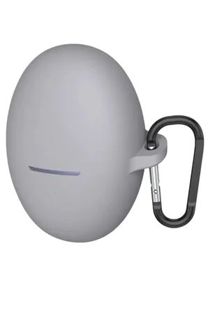 Newface Huawei FreeBuds 6 Hang Kılıf - Bej