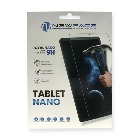 Newface Samsung Galaxy X308B Tab Active 5 Tablet Royal Nano