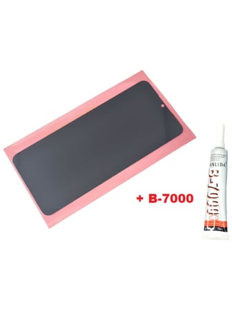 Reeder S19 Max Pro Ekran (B7000 15 ML) Yapıştırıcı