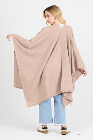 Panço - Pamuk Polyester Karışımlı Şık ve  Kaliteli Kumaş-Pembe