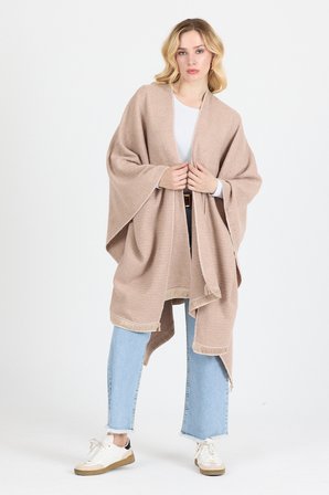 Panço - Pamuk Polyester Karışımlı Şık ve  Kaliteli Kumaş-Pembe