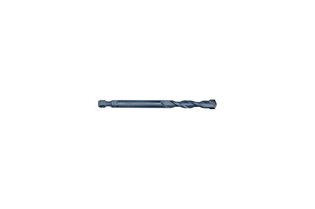 Bosch 2608594260 Plus TCT Merkezleme Matkabı (Çap 7,15 x 105 mm; Yapı taşları, zımpara malzemeleri