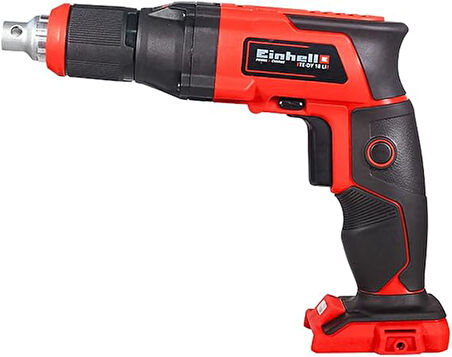 Einhell TE-DY 18 Li- Solo, Akülü Alçıpan Vidalama  4259980
