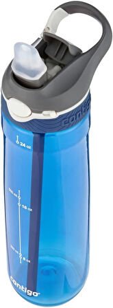 Contigo Ashland Autospout Tritan Suluk 720 ml, Mavi  720mlMavi