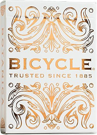 Bicycle® Tragic Royalty Deck  FahrradBotanica