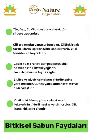 #Sabun Guzel Kokulu El Yuz Sac Cilt Vucut Orijinal Kekik Sabunu 120G 8 Adet