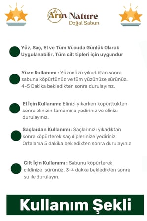 #Bitkiselsabun  Doğal Güzel Kokulu El Yüz Saç Vücut Orijinal Bitkisel Defne Sabun 120G - 2 Adet