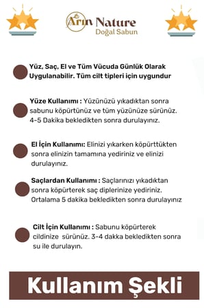#ardıçkatranı Güzel Kokulu El Yüz Saç Vücut Orijinal Bitkisel Ardıç Katranı Sabunu 120g - 2 Adet