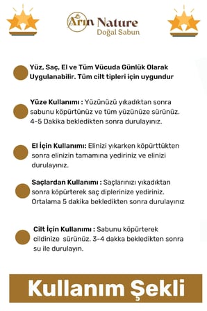 #Kecisutlu Guzel Kokulu El Yuz Sac Vucut Orijinal Bitkisel Keci Sutlu Sabunu 120G 7 Adet