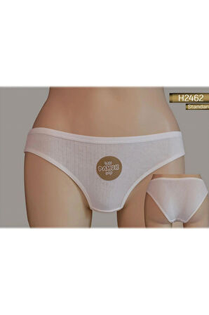 BİKİNİ RIBANA KÜLOT KADIN 2462