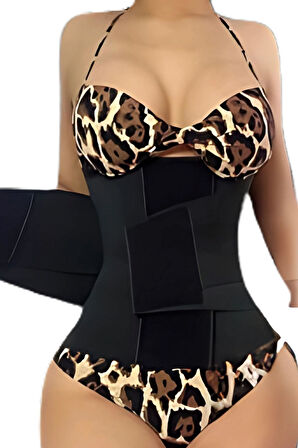 CIRTLI KORSE KADIN 4422