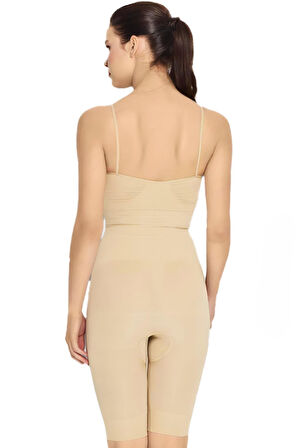 TAM BOY KORSE KADIN 4428