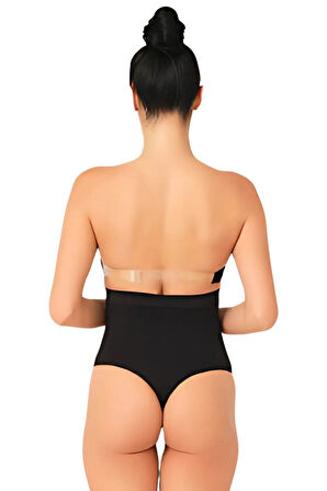 STRİNG KORSE KADIN 4430