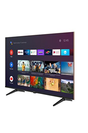 Grundig TOKYO 65 GHU 7905 C 4K Ultra HD 65" 165 Ekran Uydu Alıcılı Android Smart LED TV