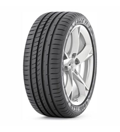 Goodyear 225/40R18 92Y Eagle F1 ASY 3 * XL FP Oto Yaz Lastiği (Üretim Yılı: 2023)