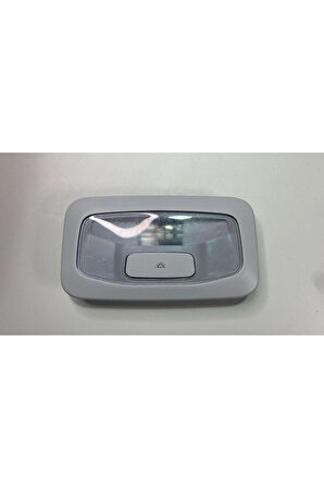 Fiat Jeep Renegade Ön Tavan Aydınlatması 7356246460