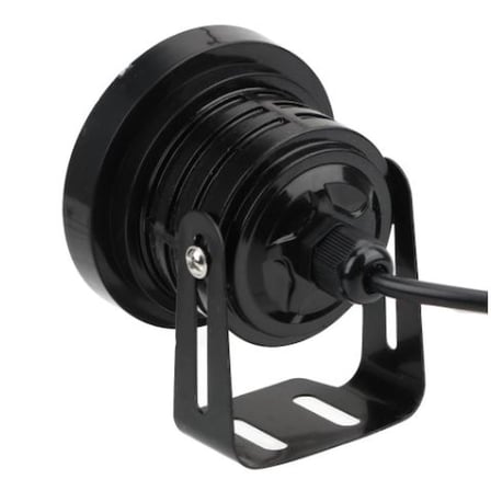 Üniversal Mercekli Angel Sis Farı Metal Su Geçirmez 76 mm Sarı Halkalı Angel Eyes