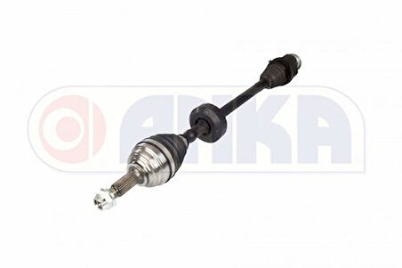 Anka 10110009 Aks Komple Sağ Logan II Sendero II YM 12-Otomatik Vites 8200698526