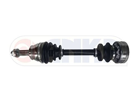 Anka 10500004 Aks Sağ Palio Albea 1.3 Multijet 01 06 (Diş Freze 25) 46801689