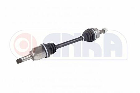 Anka 10501020 Sol Ön Aks Komple Lalelı Egea 1.3 Multijet 15- 52078097