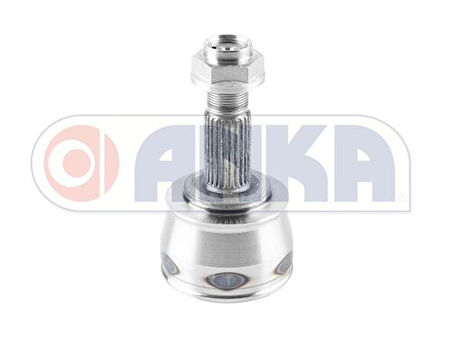 Anka 20280010 Aks Kafası Diş 1.3 TDCI 08-Ka 08-16 Fiat 500 (312) 0.9 (312Axh1A) 12- 1546264